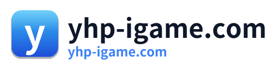 yhp-igame.com Logo